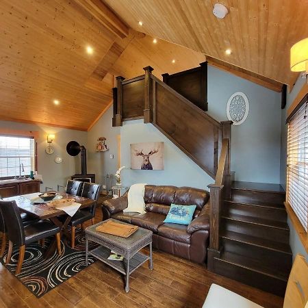 The Deer Lake Loft Esterno foto