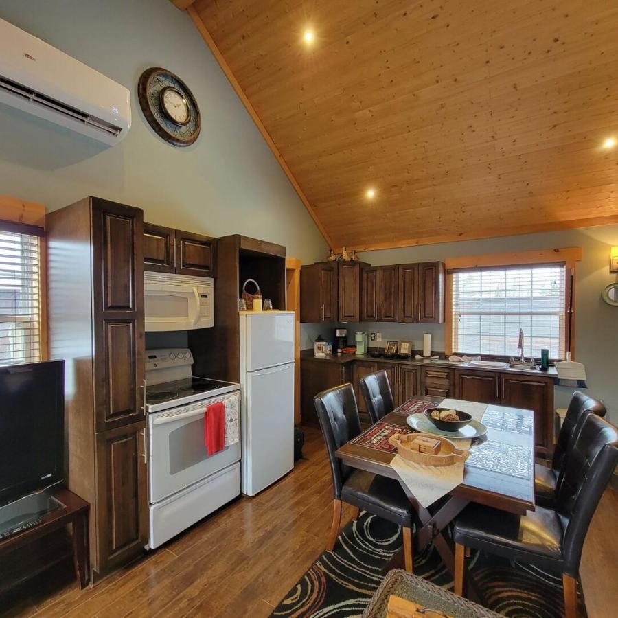 The Deer Lake Loft Esterno foto