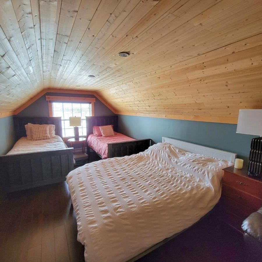 The Deer Lake Loft Esterno foto
