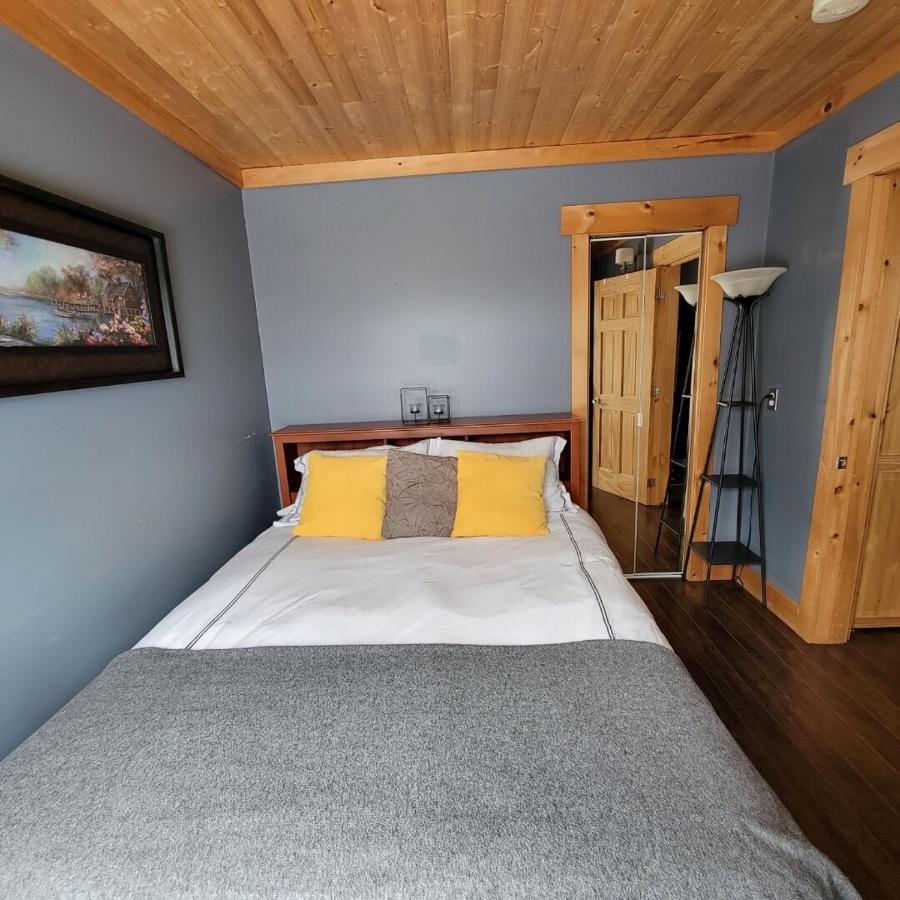 The Deer Lake Loft Esterno foto