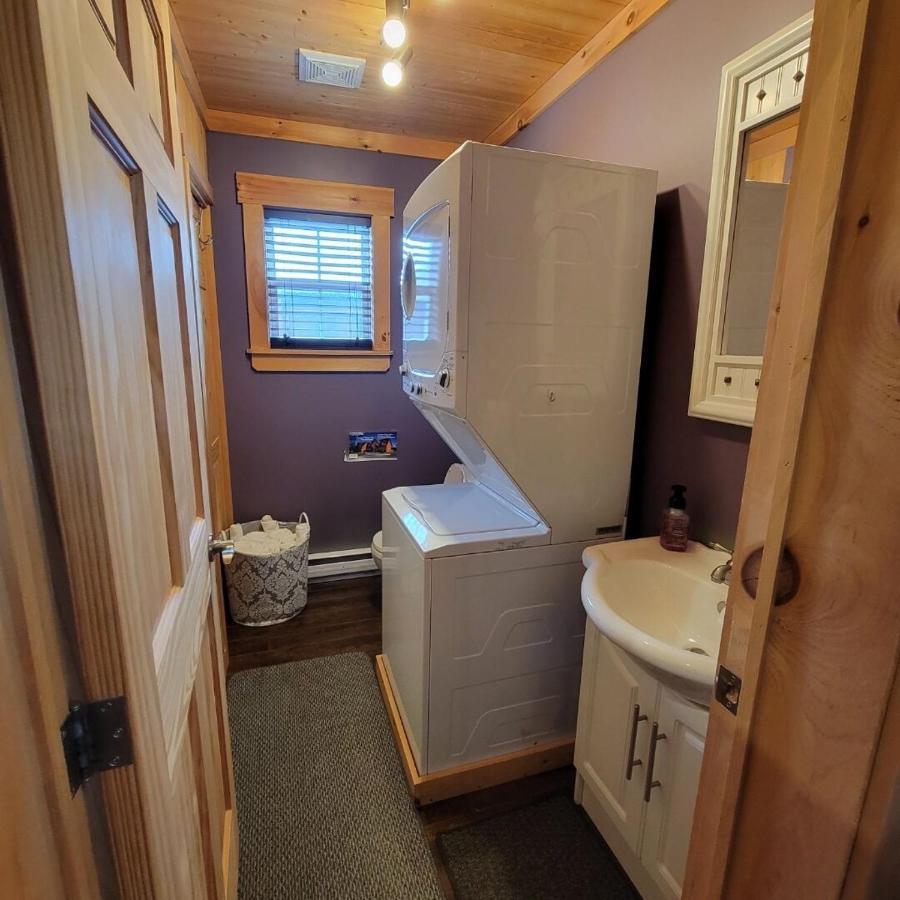 The Deer Lake Loft Esterno foto