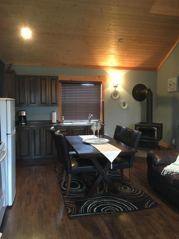 The Deer Lake Loft Esterno foto